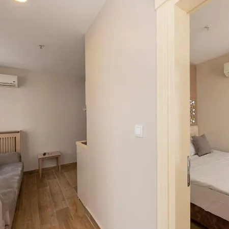Taksim Peri Hotel Istambul