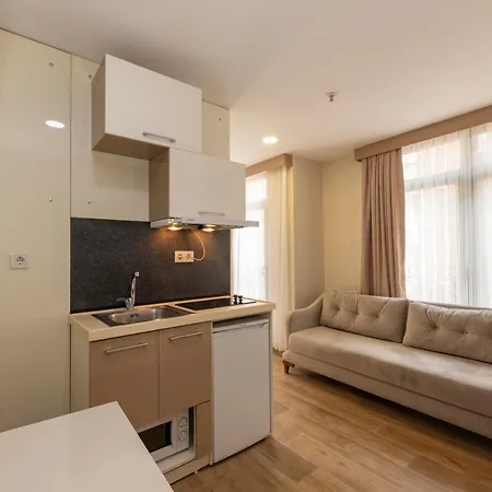 Hotel Taksim Peri