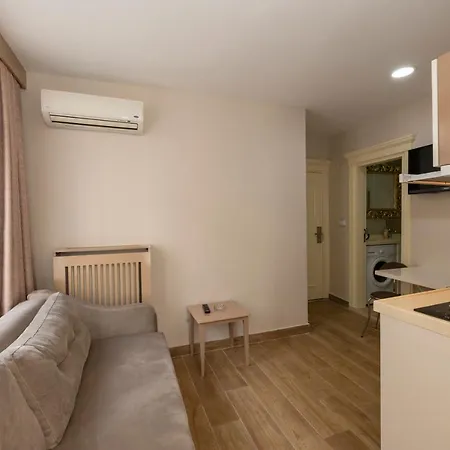 Taksim Peri Hotel Istambul