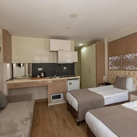 Taksim Peri 2* Istambul