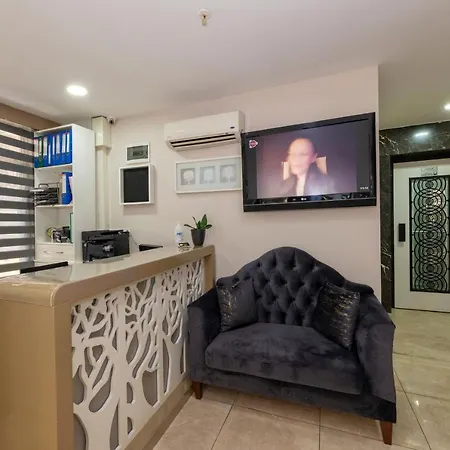 Taksim Peri
