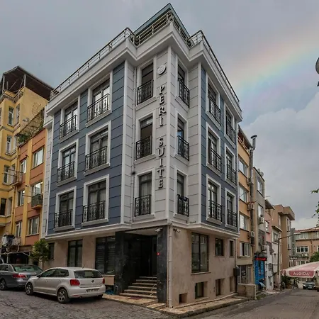 Taksim Peri 2*