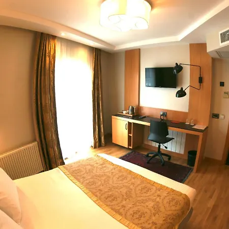 Hotel Maywood
