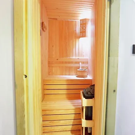 Private Turkish Hammam-sauna-balcony Galata 5th Apartment Istanbul