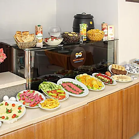 Sirma Sultan Hotel Istanbul