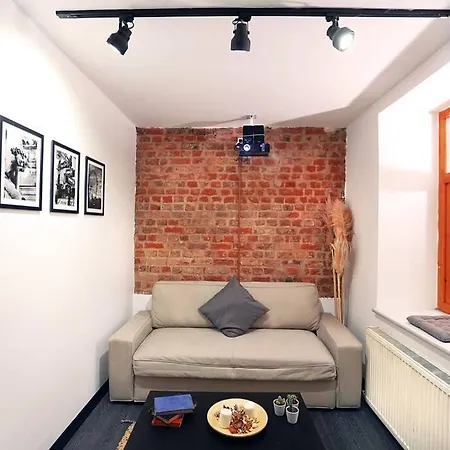 Private Turkish Hammam-sauna-balcony Galata 5th Apartment *