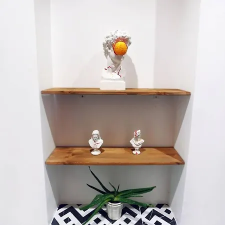 Apartment Private Turkish Hammam-sauna-balcony Galata 5th *