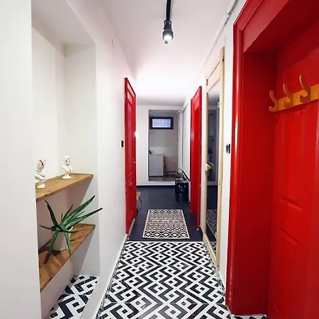 Private Turkish Hammam-sauna-balcony Galata 5th *