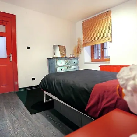Apartment Private Turkish Hammam-sauna-balcony Galata 5th