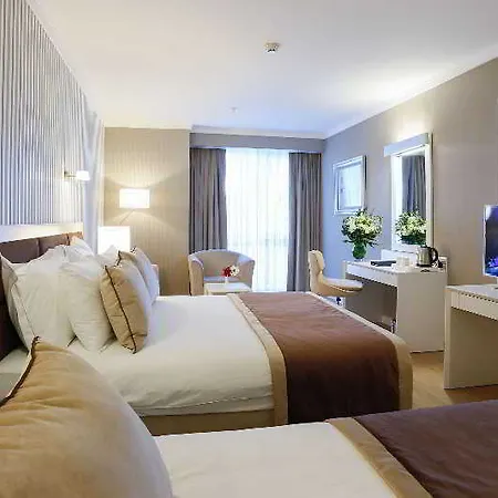 Byotell Hotel
