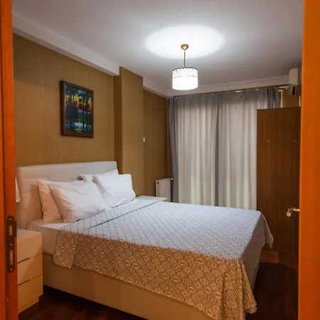 Cts Elysium Taksim