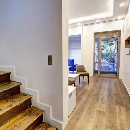 Hotell Maravilloso Galata 2*