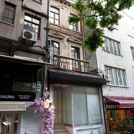 Maravilloso Galata 2* 伊斯坦布尔