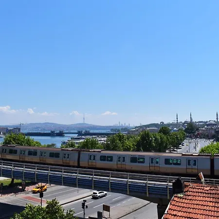 Hotel Garden Terrace Old