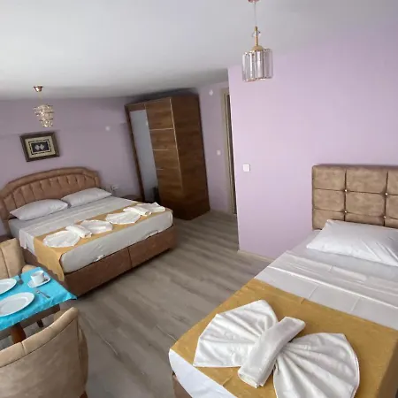 Garden House Hotel