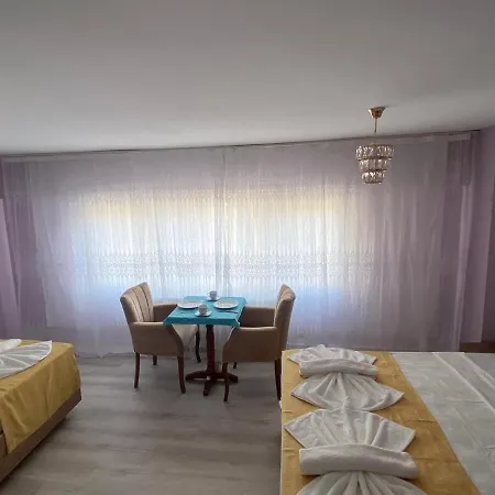 Garden House Istanbul