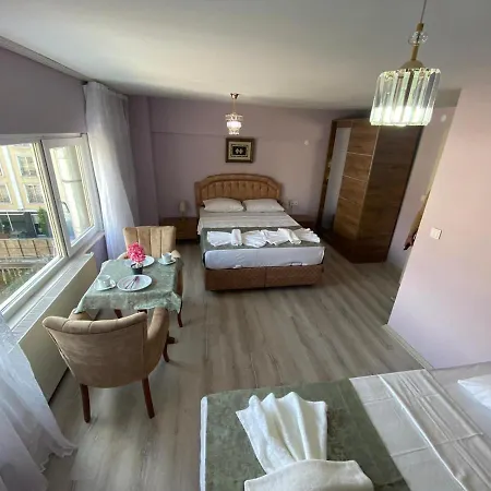 Garden House Istanbul