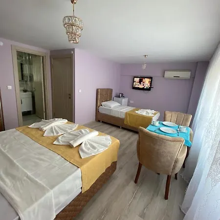 Garden House Hotel