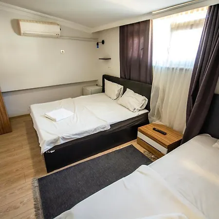 Hotel Altun Life 2*