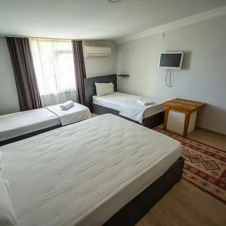 Altun Life Hotel