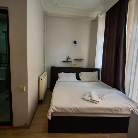 Altun Life Hotel Istanboel