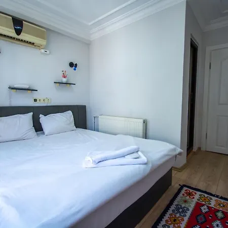 Altun Life 2* Istanboel
