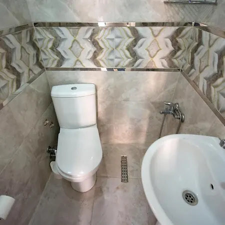 Altun Life Hotel 2*