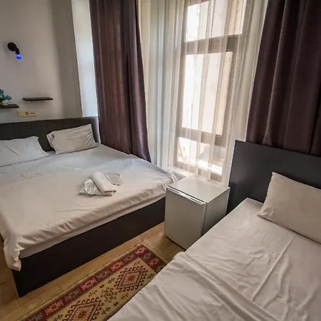 Hotel Altun Life Istanboel