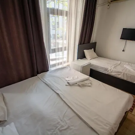 Altun Life 2* Istanboel