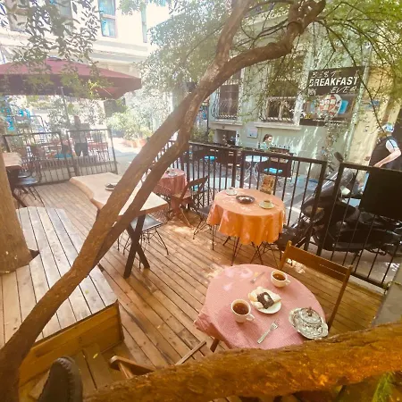 فندق Siesta Premium