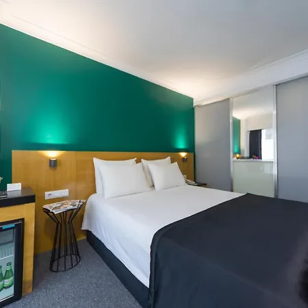 Box Otel 2*