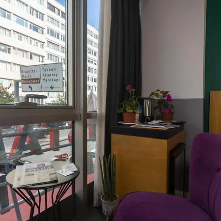 Otel Box