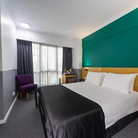 Box Otel İstanbul