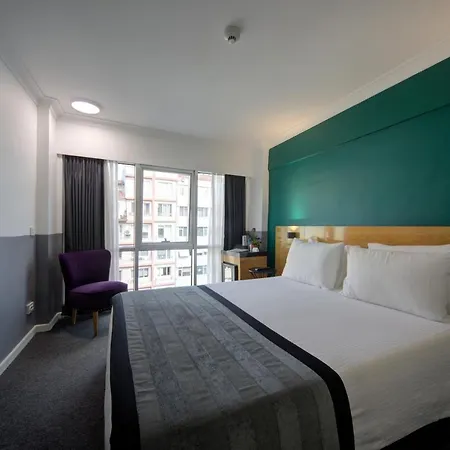 Otel Box İstanbul