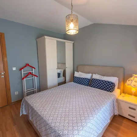 Cts Elysium Taksim Apartament Stambuł