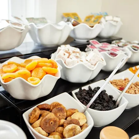 Mataraci Hotel Istambul