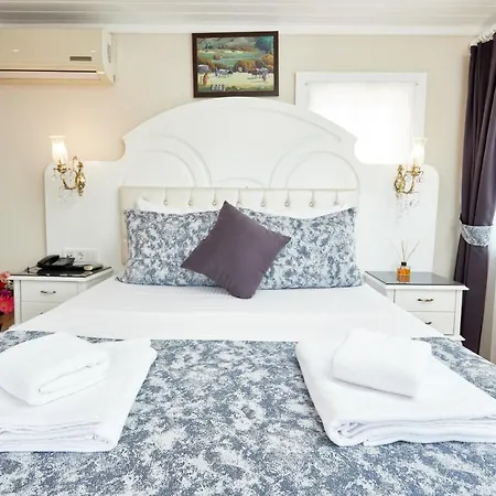 Mataraci Istambul