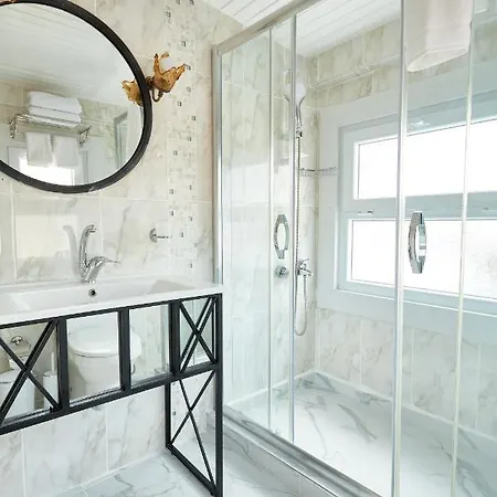 Hotel Mataraci Istambul