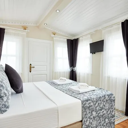 Hotel Mataraci 2*