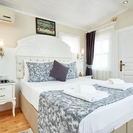Mataraci Istambul