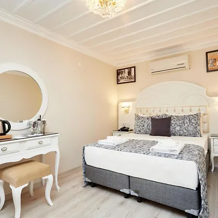 Hotel Mataraci 2*