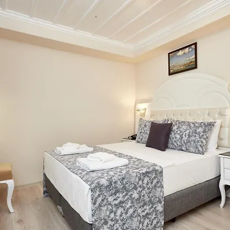 Mataraci Istambul