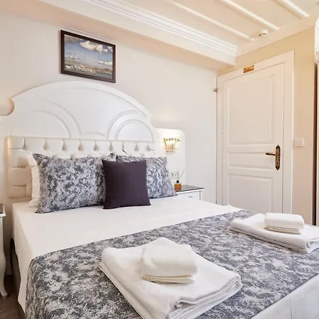 Mataraci Hotel Istambul