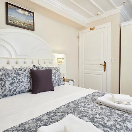 Mataraci Hotel Istanbulská provincie