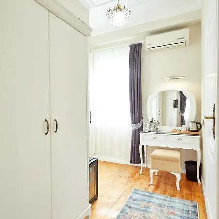 Mataraci 2* Istambul