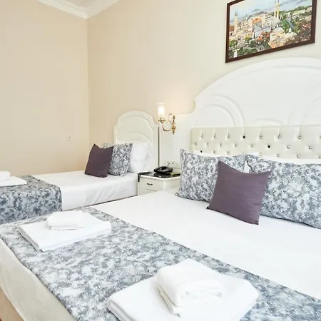 Mataraci Istambul