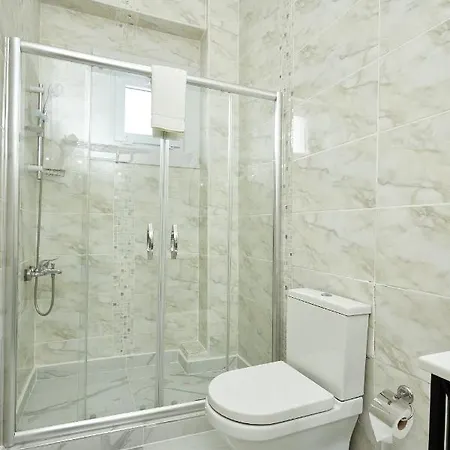Mataraci Hotel Istanbulská provincie
