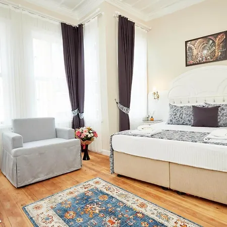 Mataraci Istanbulská provincie