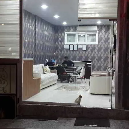 Diyar Budget 3* Istanbul