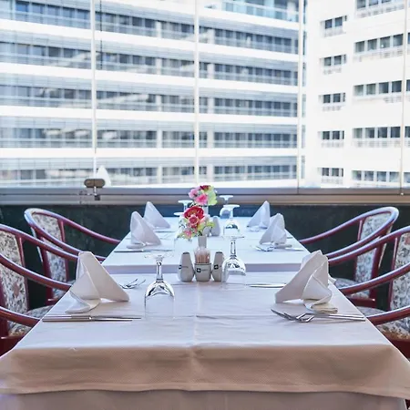 Feronya Hotel Provincia di Istanbul